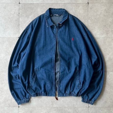 ビンテージ　スイグトップ CATEGORY スイングトップ／リッキージャケット | cozy vintage
