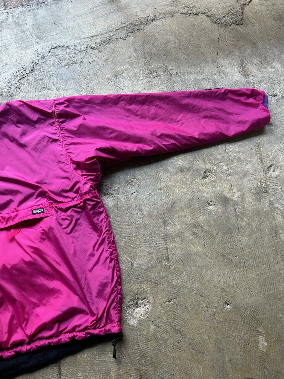 90's Patagonia glissade jacket | sui & shara 90's Patagonia glissade jacket | sui & shara