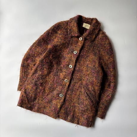 モヘアコート | STORES