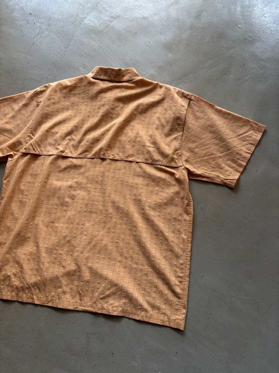 00s Patagonia tropical flats shirt | sui & shara