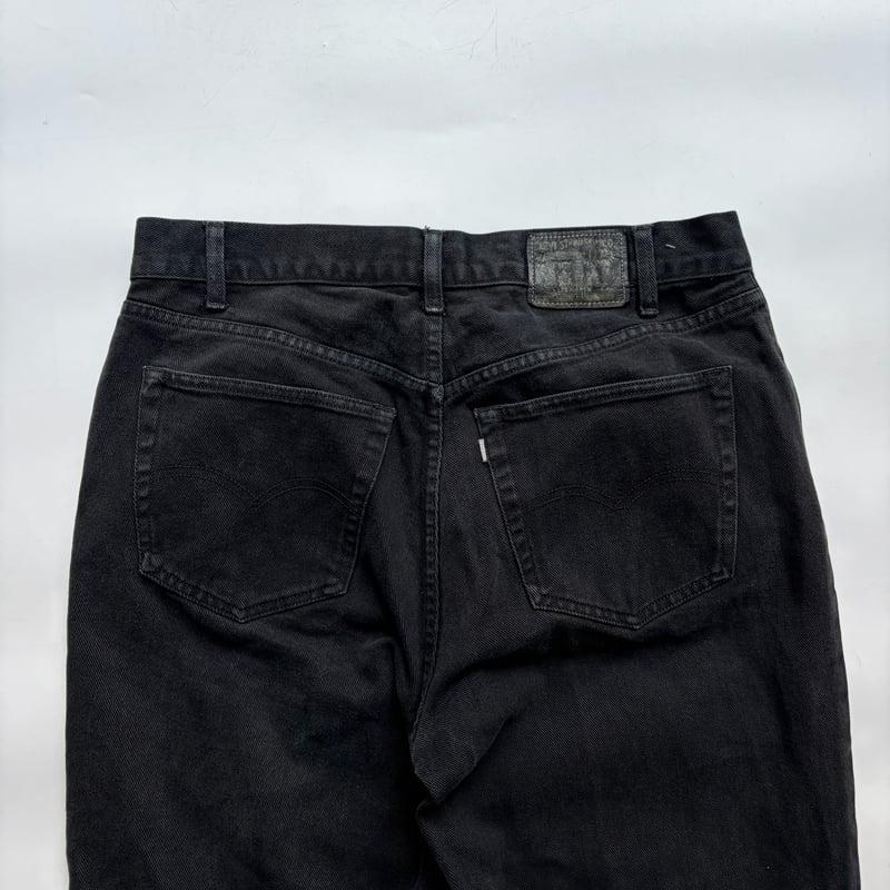 Levis silvertab LEAN denim pants 