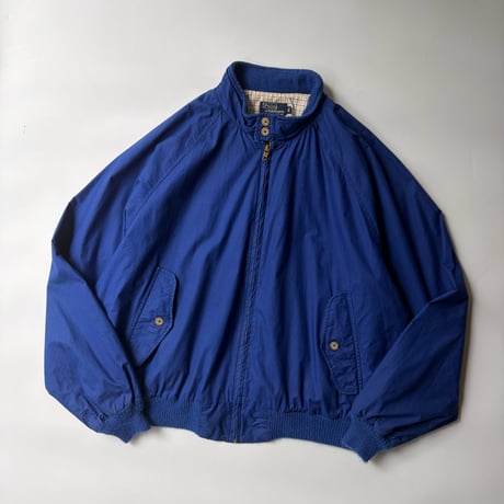 ハリントンジャケット | STORES