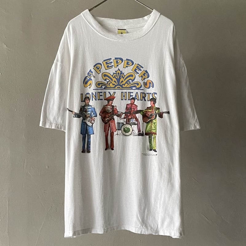 90s~ The Beatles ''Sgt. Pepper's Lonely Hearts