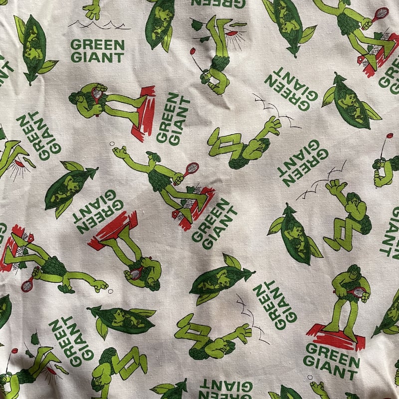 70s GREEN GIANT グリーンジャイアント ジュニア ジャケット 70s GREEN GIANT グリーンジャイアント ジュニア ジャケット 70s