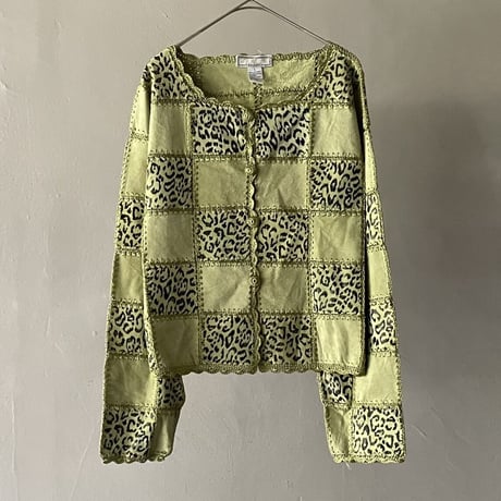 パッチワークデザイン | STORES