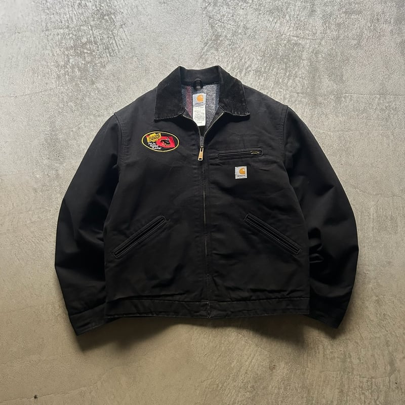 00s Carhartt detroit jacket | sui & shara