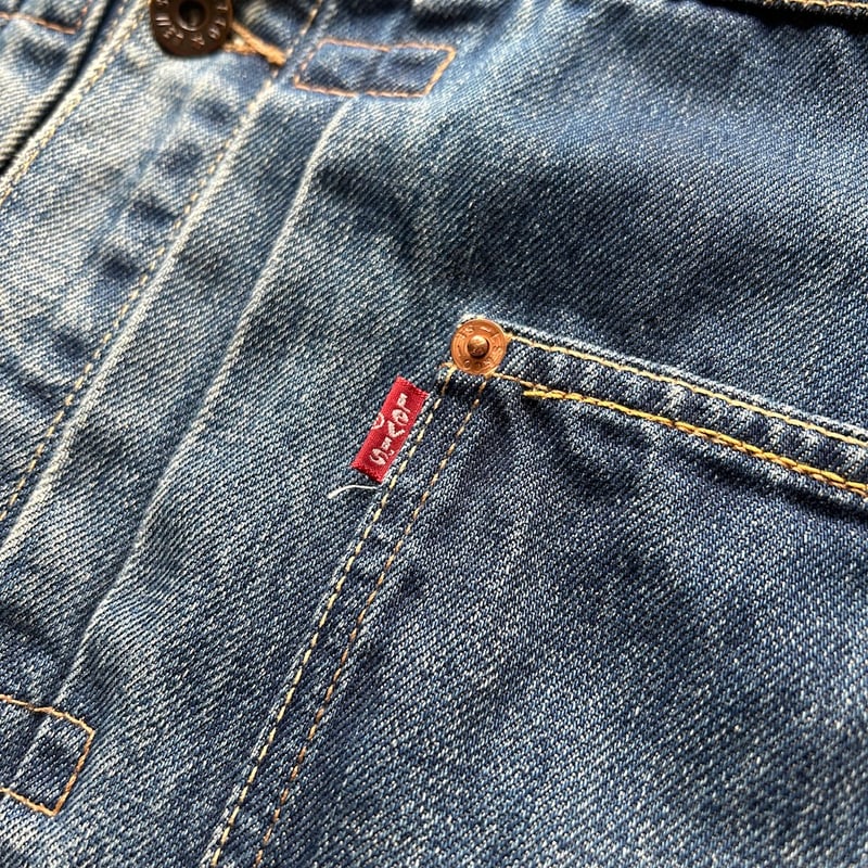 Euro levi's 70501 denim jacket Euro levi's 70501 denim jacket