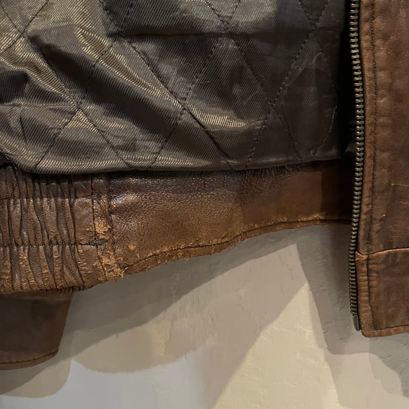 Niko milano lamb leather jacket | sui & shara