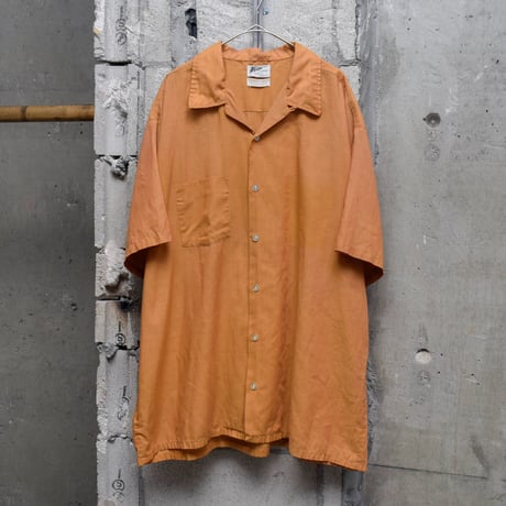 オープンカラーシャツ | STORES