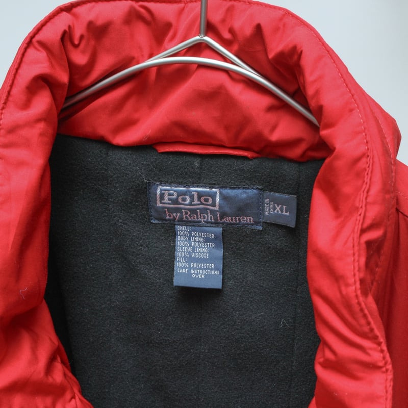 ジャケット・アウター 90s Ralph Lauren Chore Jacket XL be2d6d50d4e319ce264e30568d08b1