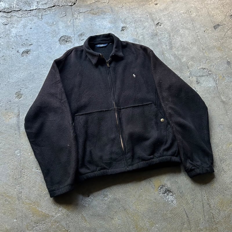 ジャケット・アウター POLO by RALPH LAUREN SWING TOP TAILORED BY POLO RALPH LAUREN SWING TOP - メルカリ