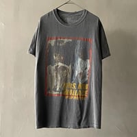 Pulp Fiction movie print tee