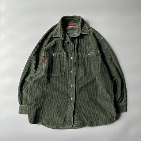 コーデュロイジャケット | STORES