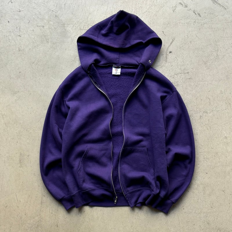 90s Chapter Seven ジップアップフーディ 90s Chapter Seven ジップアップフーディ 90s Chapter Seven