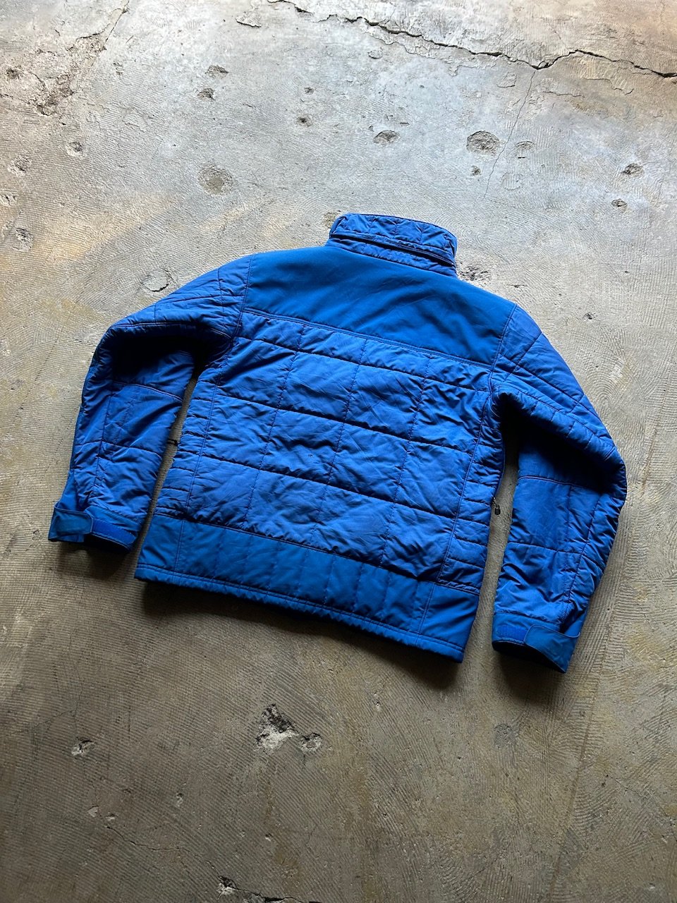 00's Patagonia rubicon rider jacket | sui & shara 00's Patagonia rubicon rider jacket | sui & shara