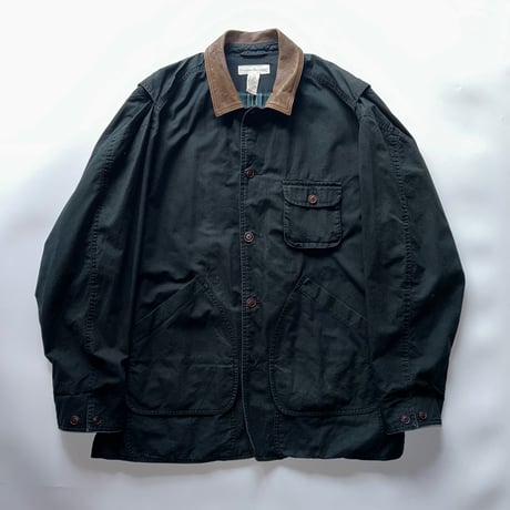 ハンティングジャケット | STORES