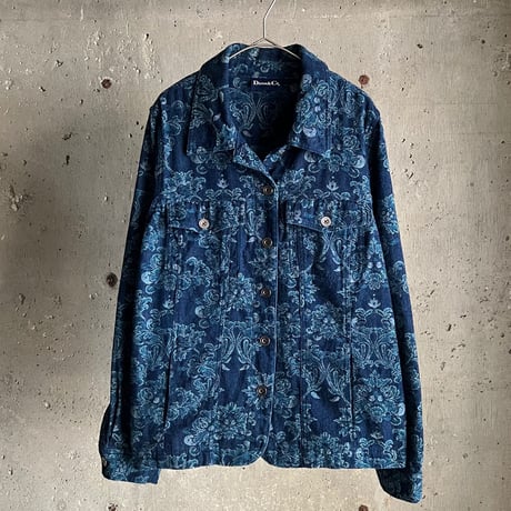 ジャガードジャケット | STORES ジャガードジャケット | STORES