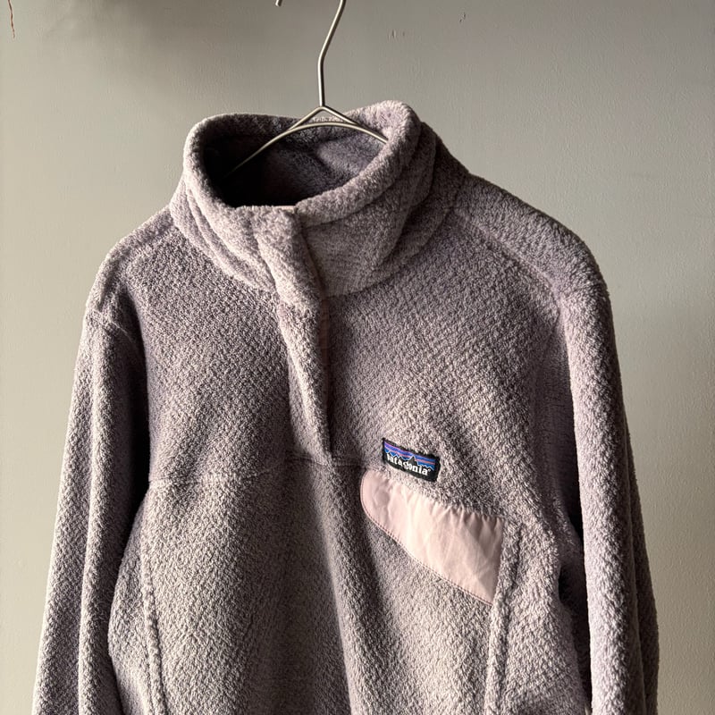 パタゴニア　リツールスナップT W's Re-Tool Snap-T® – Patagonia Worn Wear®