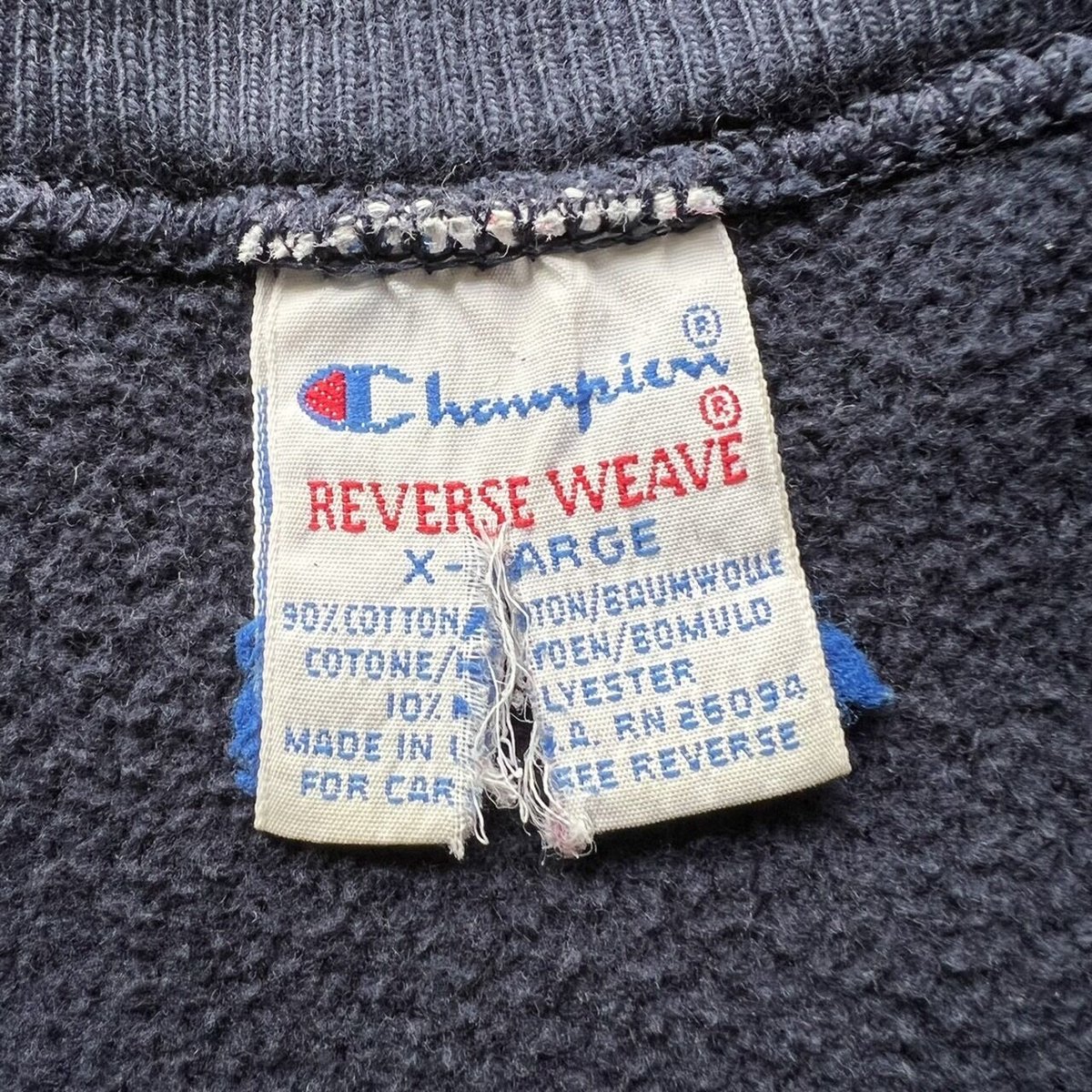 90s Champion reverse weave ''Ohio State'' sweat 90s Champion reverse weave ''Ohio State'' sweat