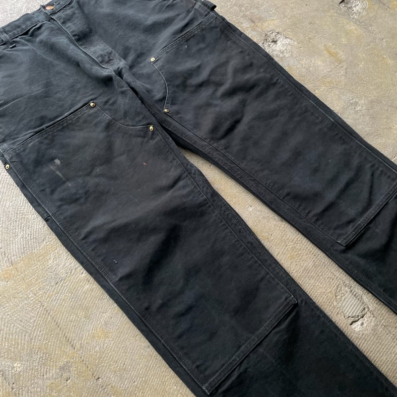 90s carhartt double knee duck painter pants 90s carhartt double knee duck painter pants