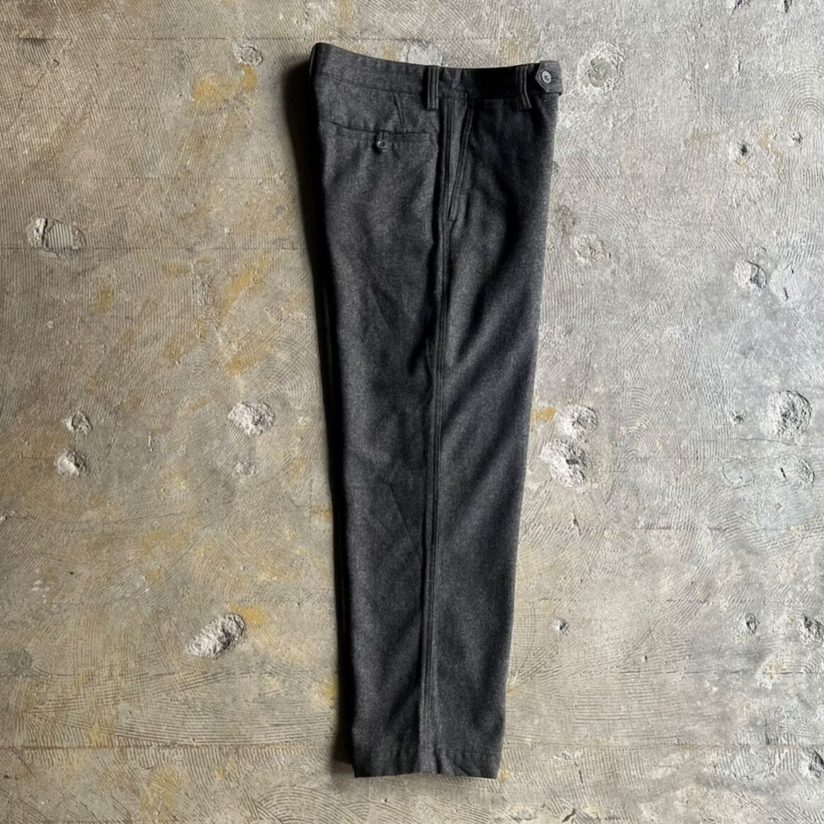 パンツ old gap wool slacks 90s 90s GAP wool slacks | sui & shara