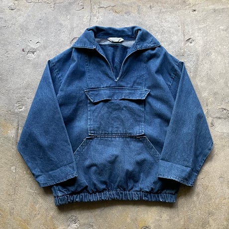 フィッシャーマンスモック | STORES フィッシャーマンスモック | STORES