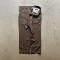 90s Levis action slacks 