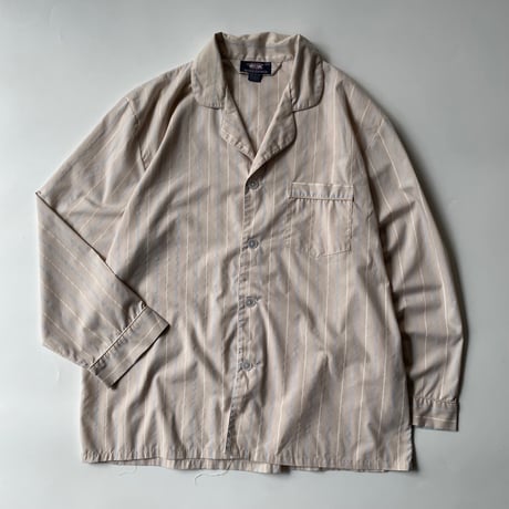 パジャマシャツ | STORES