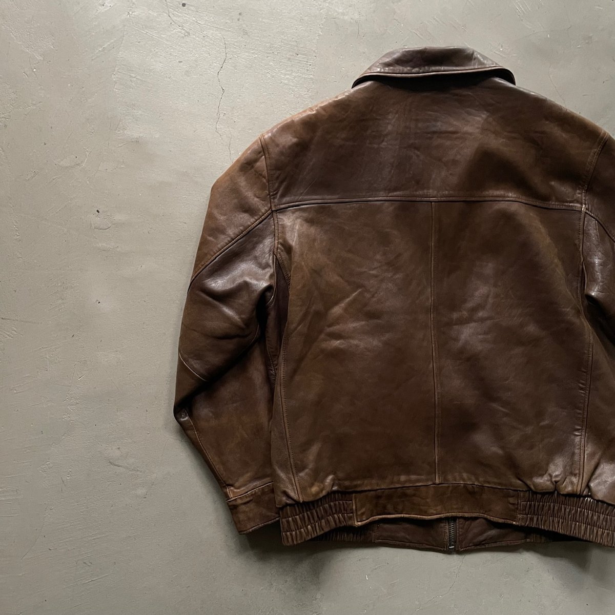 Niko milano lamb leather jacket | sui & shara