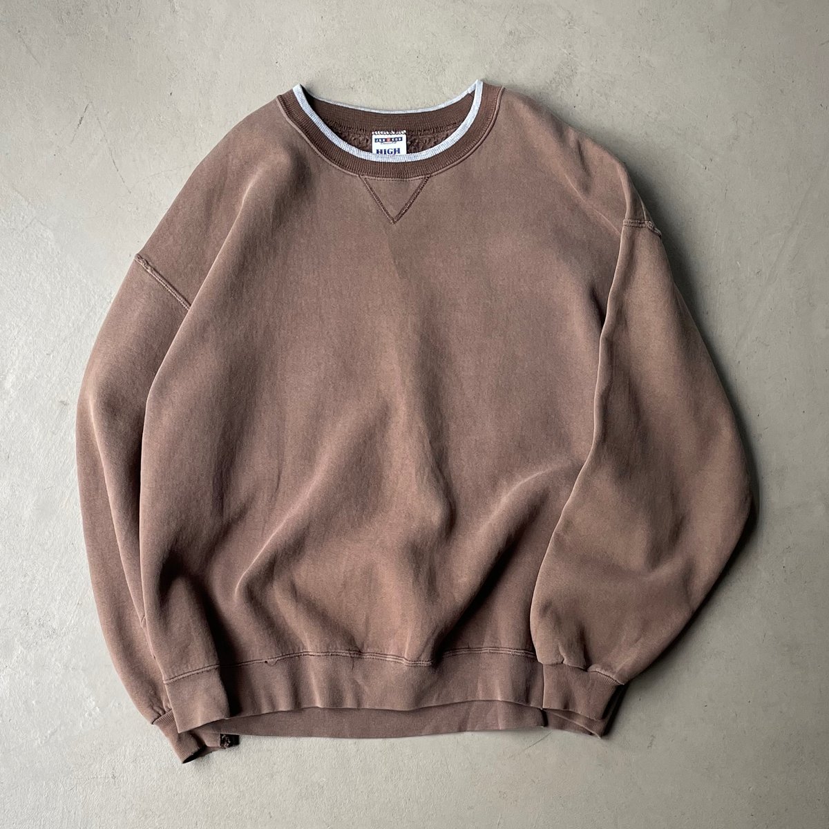 トップス vintage sweat 90s jerzees DanielJohnston fit=scale-down,w=1200
