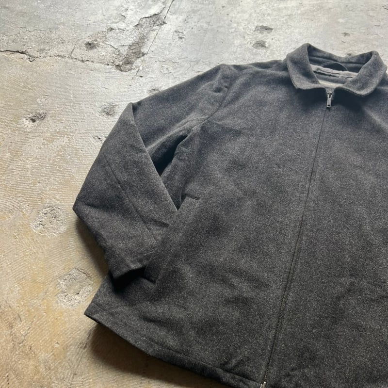 90s Banana Republic wool sport jacket | sui & s