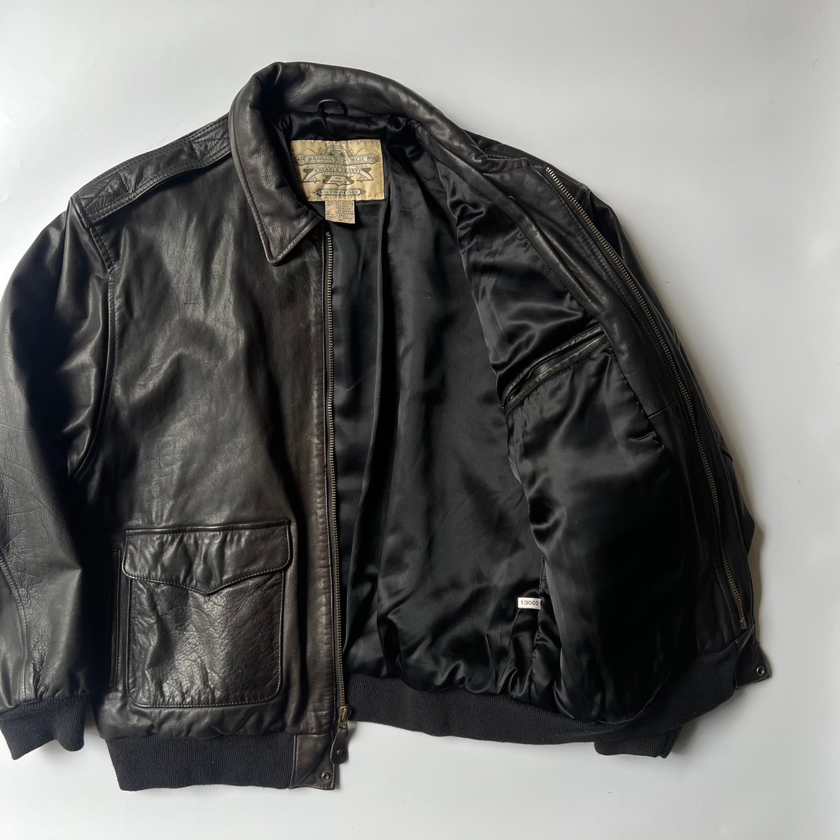 80s Banana Republic 