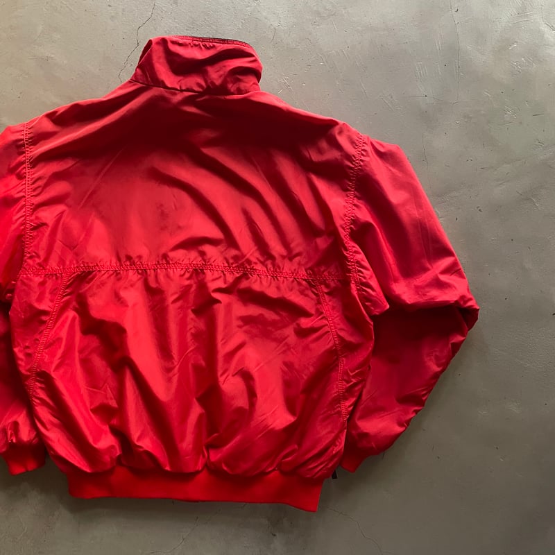 90s Patagonia shelled capilene jacket | sui & s
