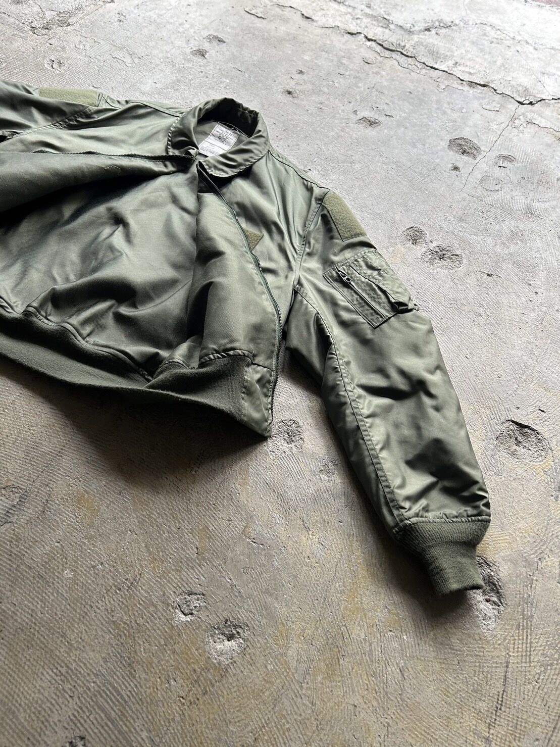 Propper CWU 36/P フライトジャケット X-LARGE 00's PROPPER CWU-36/p flight jacket | sui & shara