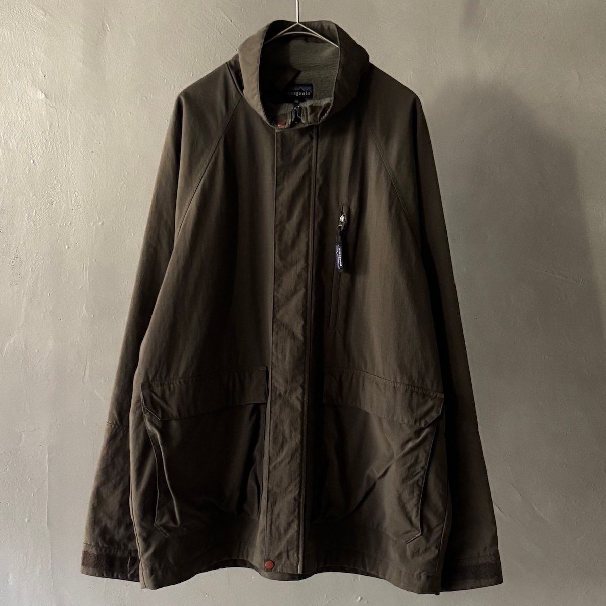 00s PATAGONIA ESCAPE JKT エスケープジャケット MARS 00s Patagonia escape jacket | sui & shara