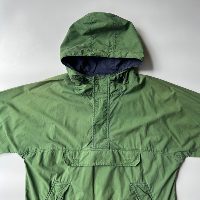 ジャケット・アウター 90s OLD GAP Cotton Anorak Hoodie 90s GAP cotton anorak hoodie | sui & shara