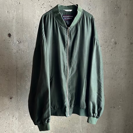 シルクブルゾン | STORES