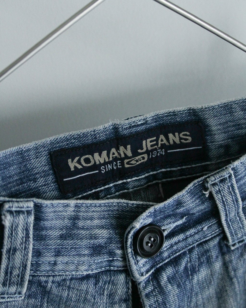 神シルエット◎ 90s RIVETED Lee Wide Denim Pants 神シルエット◎ 90s RIVETED Lee Wide Denim Pants