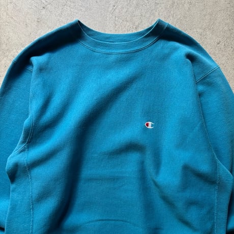 90s Champion reverse weave sweat shirt