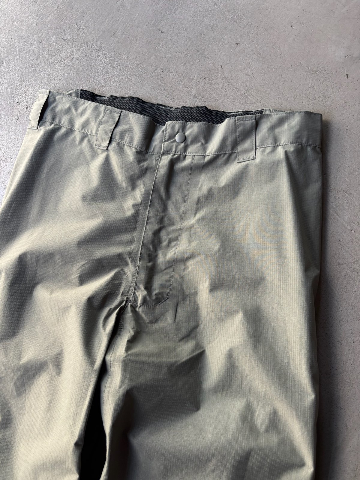 00s Patagonia mars level6 gore-tex pants | sui