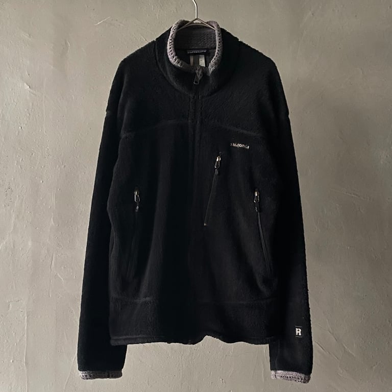 2004 Patagonia R4 jacket ″Made in USA″｜パタゴニア