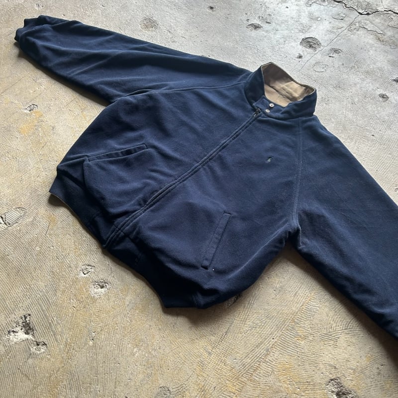 90s POLO Ralph Lauren reversible swing top | su