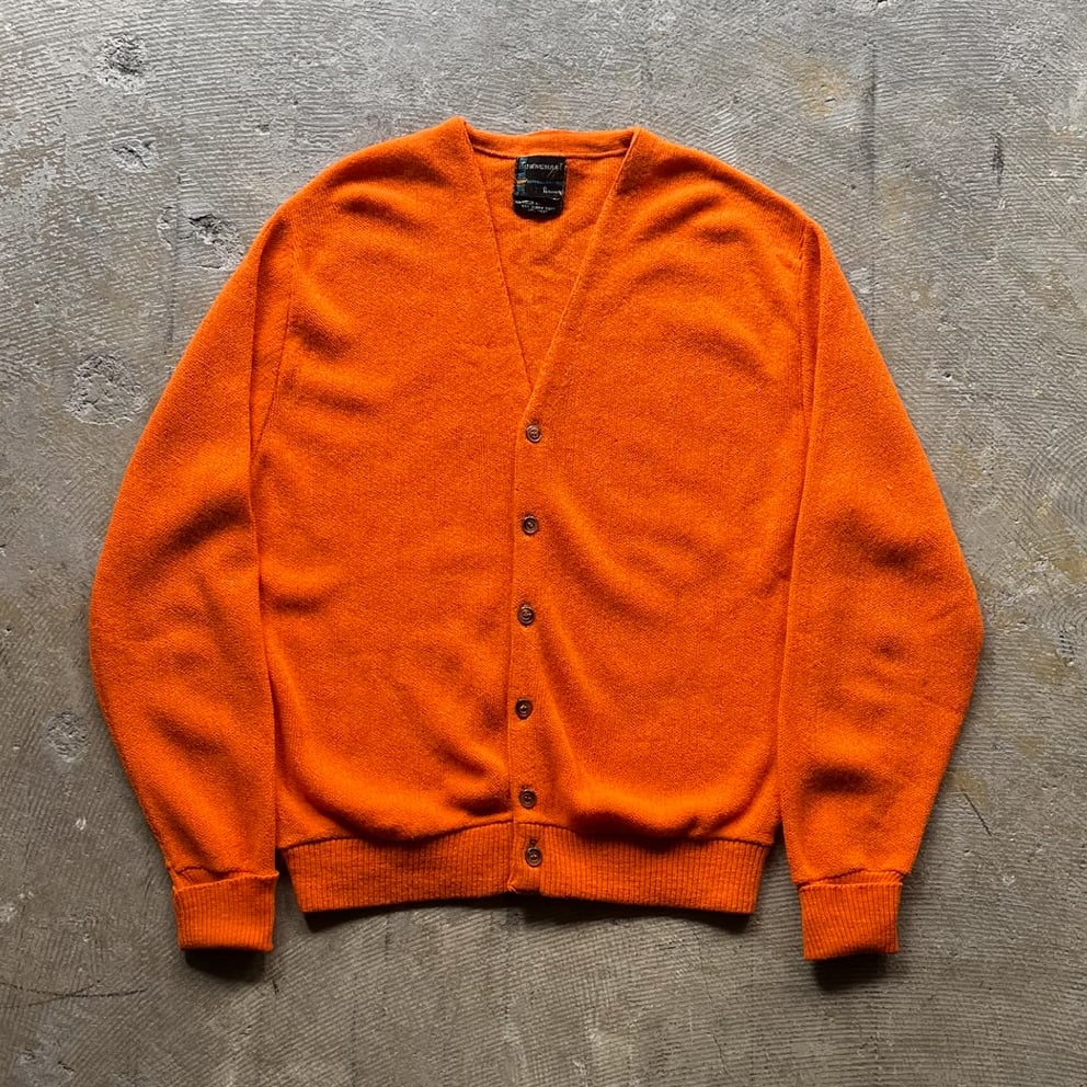 60s “towncraft” alpaca fabric cardigan | sui & 60s “towncraft” alpaca fabric cardigan | sui &