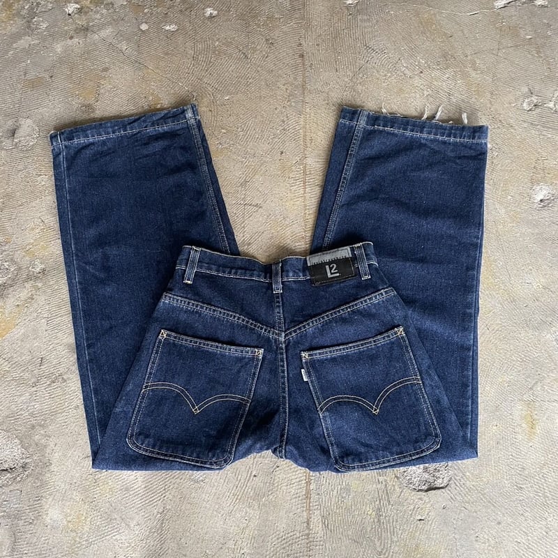 90's Levi's 