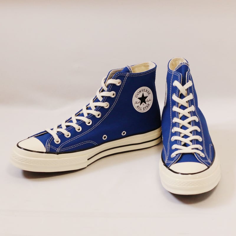 Converse CT70 Chuck Taylor blue | sui & shara