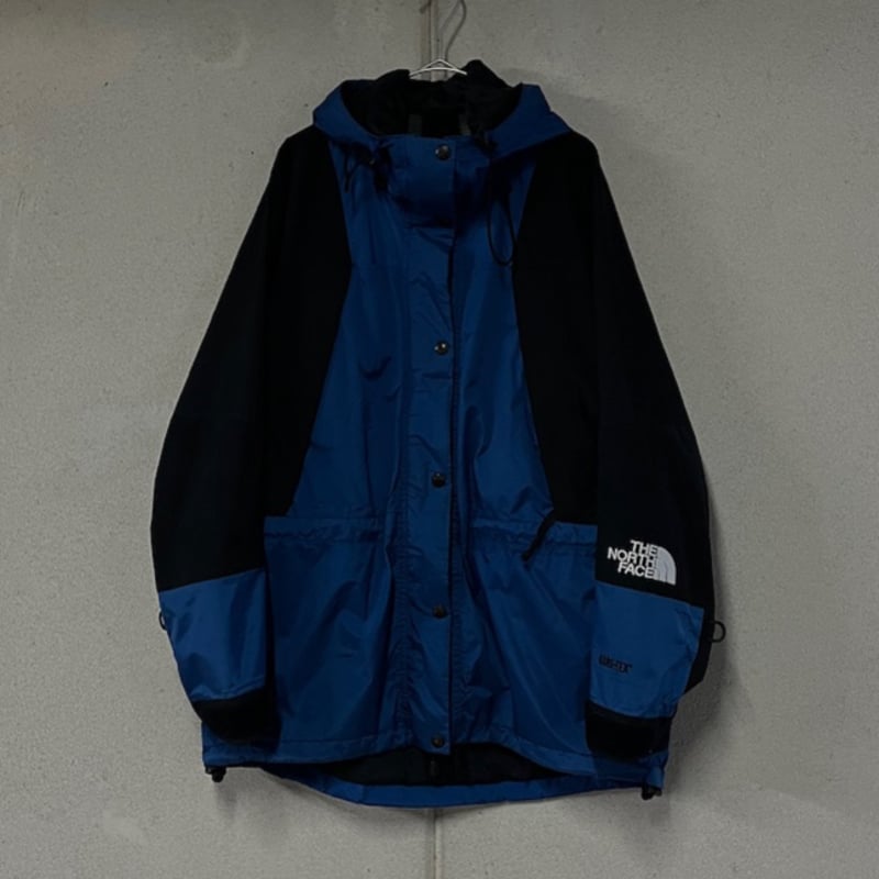 90s THE NORTH FACE GORE-TEX®️®︎Mountain light j 90s THE NORTH FACE GORE-TEX®️®︎Mountain light j
