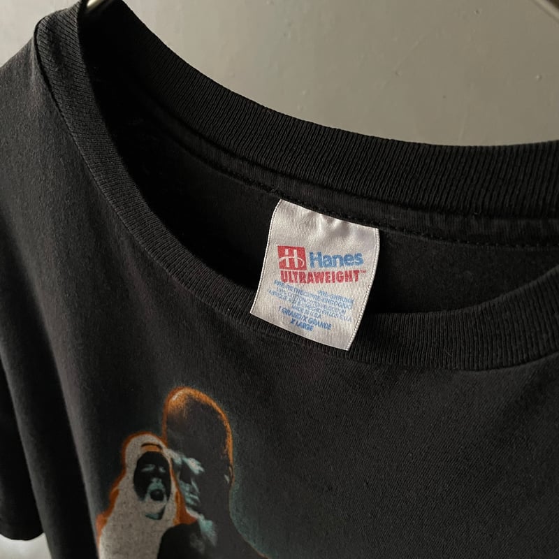 【値下げ不可商品】古着 90s PANTERA 90s Pantera music tee ″THE GOOD THE BAD AND THE