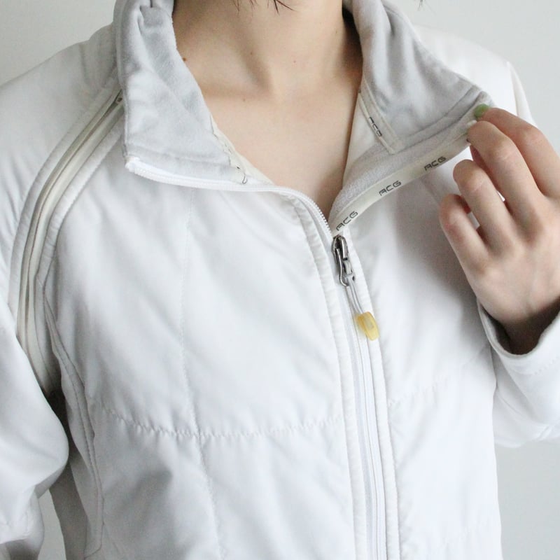 00s Nike Acg detachable design zip-up jacket | 00s Nike Acg detachable design zip-up jacket |