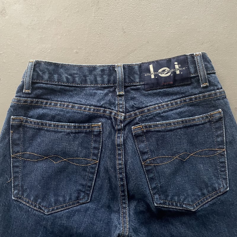 90s L.e.i 