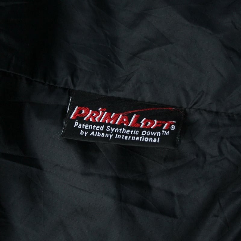 80s~ L.L.Bean all conditions primaloft jacket |